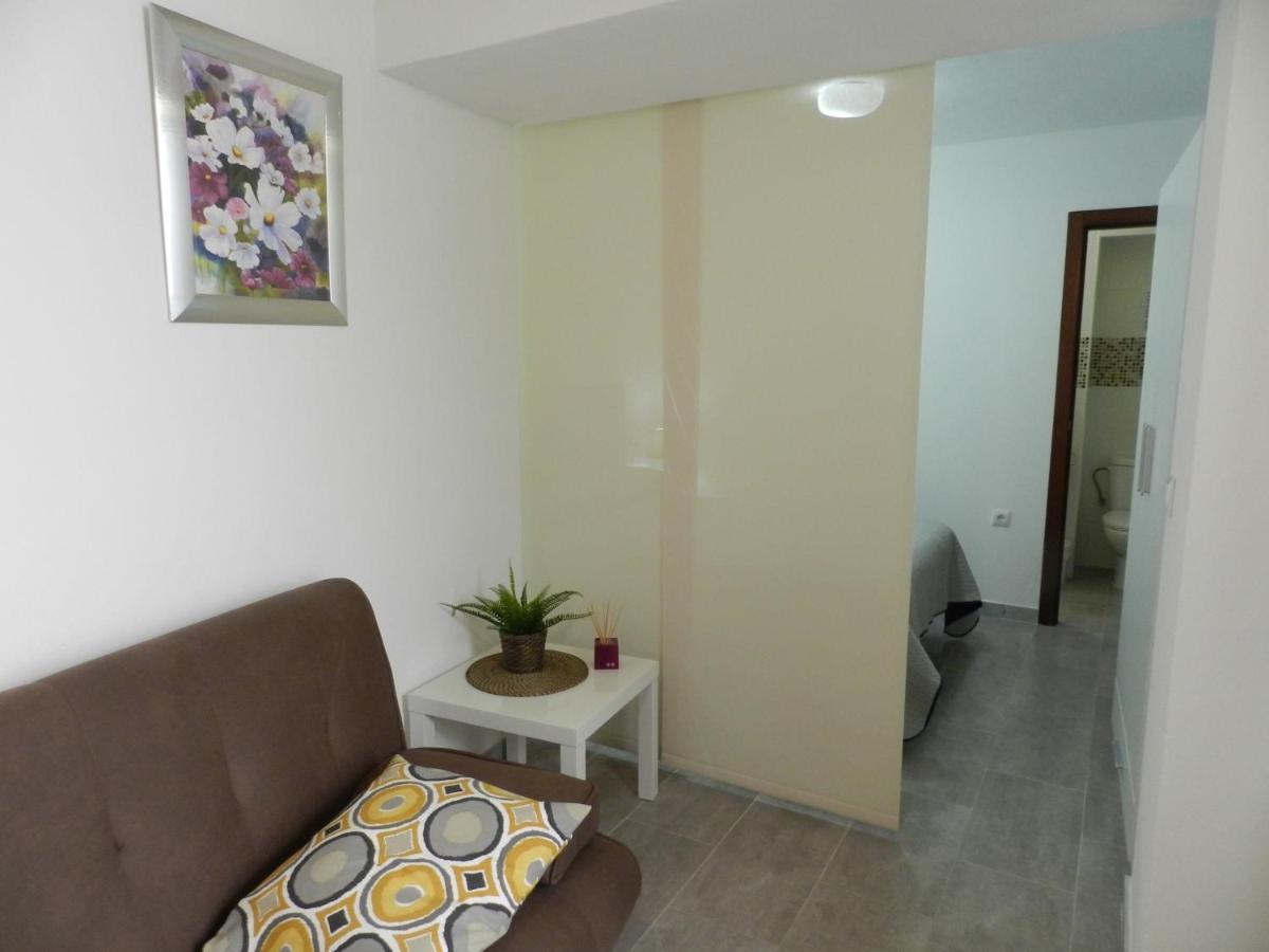 Apartamento Casa Lola, La Plazoleta Vejer de la Frontera Exterior foto