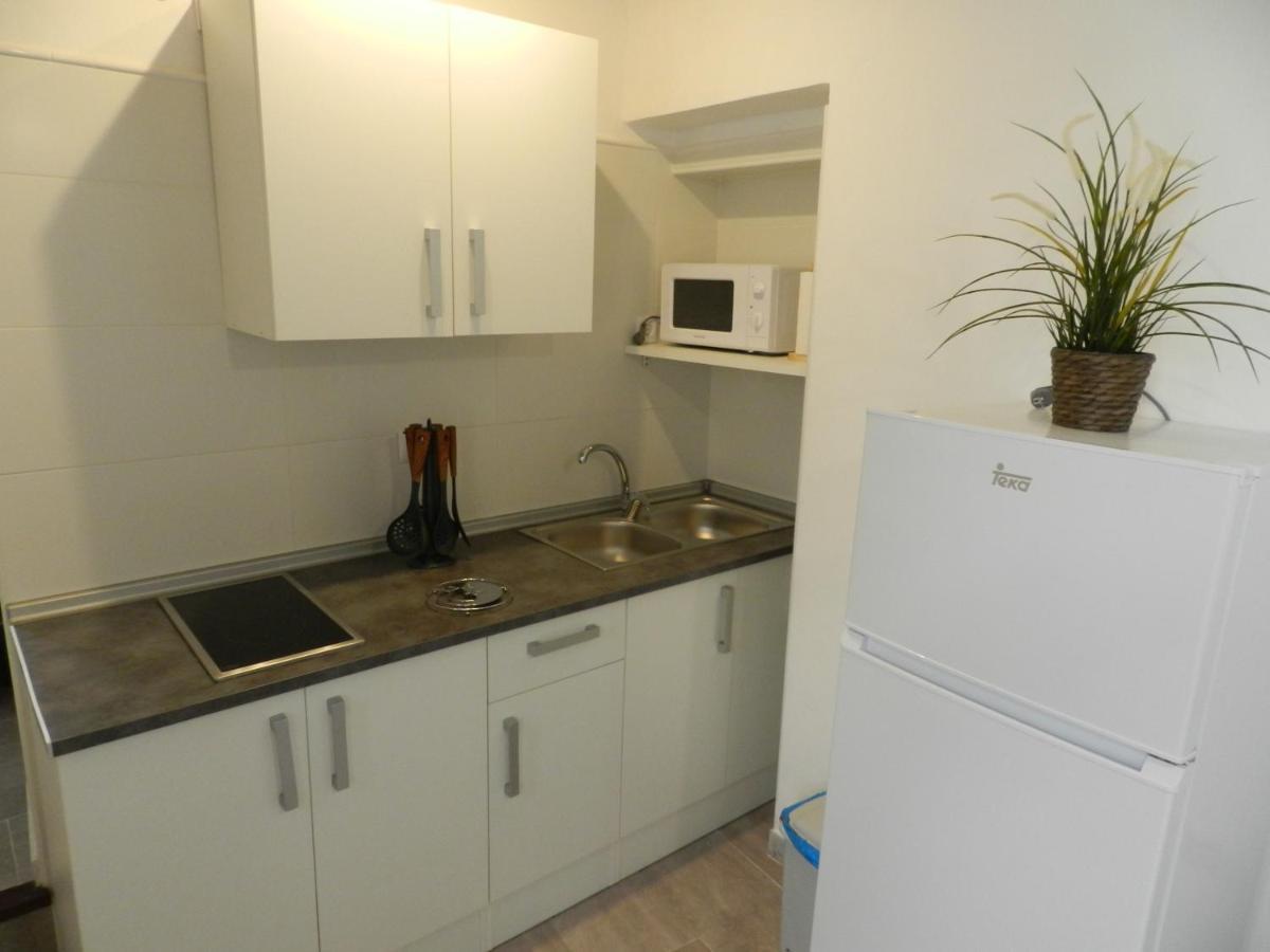 Apartamento Casa Lola, La Plazoleta Vejer de la Frontera Exterior foto