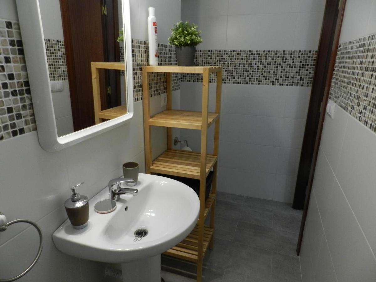 Apartamento Casa Lola, La Plazoleta Vejer de la Frontera Exterior foto
